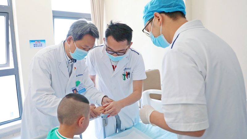 医院患者端小程序定制开发